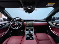 Jaguar F-PACE 2024 P250 R-Dynamic SE - фото 15