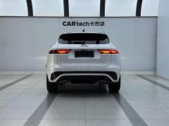 Jaguar F-PACE 2024 P250 R-Dynamic SE - фото 3