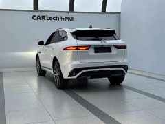 Jaguar F-PACE 2024 P250 R-Dynamic SE - фото 4