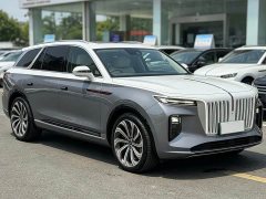 Hongqi E-HS9 510km Edition - фото 3