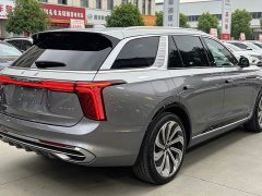 Hongqi E-HS9 510km Edition - фото 4