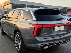 Hongqi E-HS9 510km Edition - фото 6