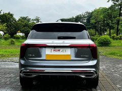 Hongqi E-HS9 510km Edition - фото 5