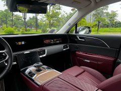 Hongqi E-HS9 510km Edition - фото 9