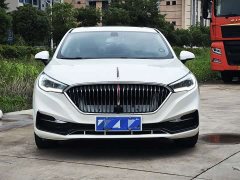 Hongqi H5 1.5T DCT Edition - фото 2