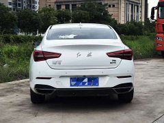 Hongqi H5 1.5T DCT Edition - фото 4
