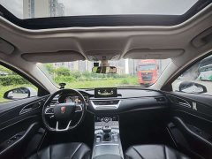 Hongqi H5 1.5T DCT Edition - фото 9