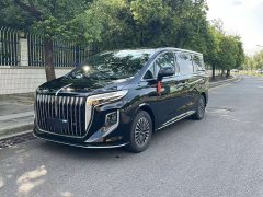 Hongqi HQ9 PHEV 2.0T AWDLuxury Edition - фото 1
