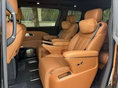 Hongqi HQ9 PHEV 2.0T AWDLuxury Edition - фото 10