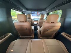 Hongqi HQ9 PHEV 2.0T AWDLuxury Edition - фото 11