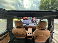 Hongqi HQ9 PHEV 2.0T AWDLuxury Edition - фото 12