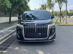 Hongqi HQ9 PHEV 2.0T AWDLuxury Edition - фото 2