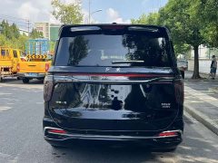 Hongqi HQ9 PHEV 2.0T AWDLuxury Edition - фото 6