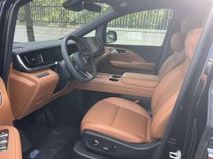 Hongqi HQ9 PHEV 2.0T AWDLuxury Edition - фото 9