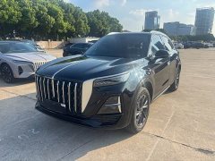 Hongqi HS5 2.0T Pro Edition - фото 1
