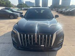 Hongqi HS5 2.0T Pro Edition - фото 2