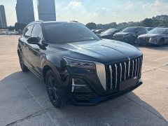 Hongqi HS5 2.0T Pro Edition - фото 3