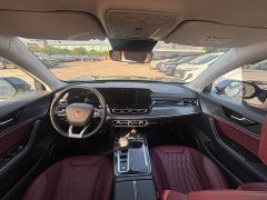 Hongqi HS5 2.0T Pro Edition - фото 8