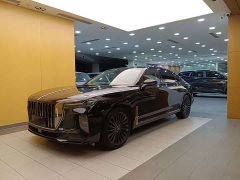 Hongqi H9 2.0T 2WD Edition 5 - фото 1