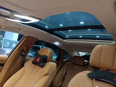 Hongqi H9 2.0T 2WD Edition 5 - фото 13