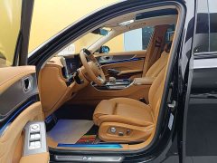 Hongqi H9 2.0T 2WD Edition 5 - фото 14