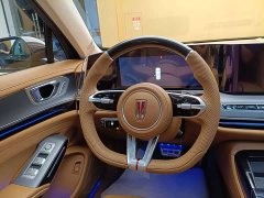 Hongqi H9 2.0T 2WD Edition 5 - фото 15