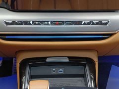 Hongqi H9 2.0T 2WD Edition 5 - фото 17