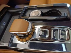 Hongqi H9 2.0T 2WD Edition 5 - фото 18