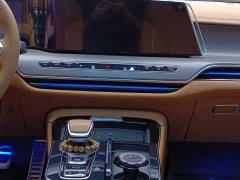 Hongqi H9 2.0T 2WD Edition 5 - фото 19