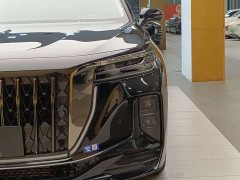 Hongqi H9 2.0T 2WD Edition 5 - фото 2