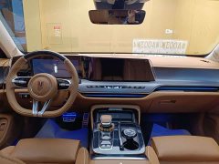Hongqi H9 2.0T 2WD Edition 5 - фото 20