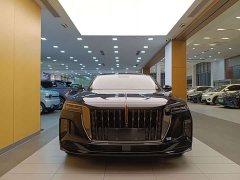 Hongqi H9 2.0T 2WD Edition 5 - фото 3