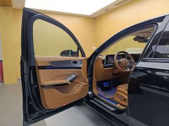 Hongqi H9 2.0T 2WD Edition 5 - фото 7