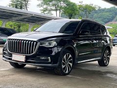 Hongqi HS7 3.0T AWD Edition - фото 1