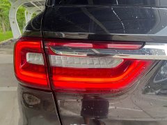 Hongqi HS7 3.0T AWD Edition - фото 10