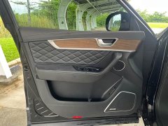 Hongqi HS7 3.0T AWD Edition - фото 11