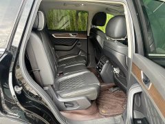 Hongqi HS7 3.0T AWD Edition - фото 13