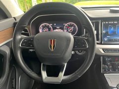 Hongqi HS7 3.0T AWD Edition - фото 15