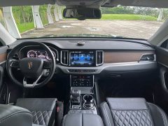 Hongqi HS7 3.0T AWD Edition - фото 16