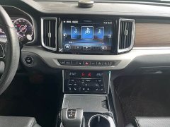 Hongqi HS7 3.0T AWD Edition - фото 17