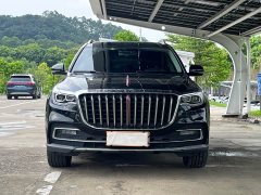 Hongqi HS7 3.0T AWD Edition - фото 2