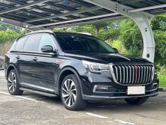 Hongqi HS7 3.0T AWD Edition - фото 3