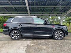 Hongqi HS7 3.0T AWD Edition - фото 4
