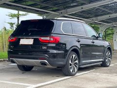 Hongqi HS7 3.0T AWD Edition - фото 5