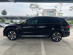 Hongqi HS7 3.0T AWD Edition - фото 8