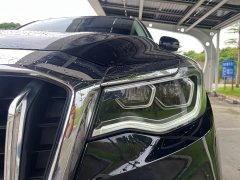 Hongqi HS7 3.0T AWD Edition - фото 9