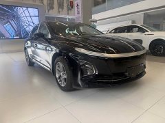 Hongqi E-QM5 500km Edition - фото 3