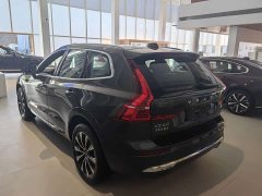Volvo XC60 B5 AWDLuxury Edition - фото 10