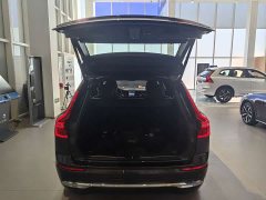 Volvo XC60 B5 AWDLuxury Edition - фото 11