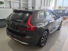 Volvo XC60 B5 AWDLuxury Edition - фото 12